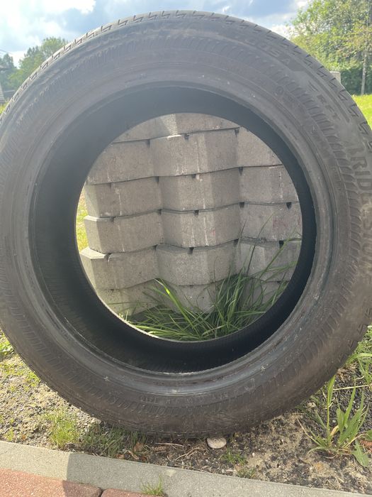 Opony Bridgestone Turanza 225/50 r18