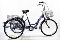 Продам 3-х колесый велосипед