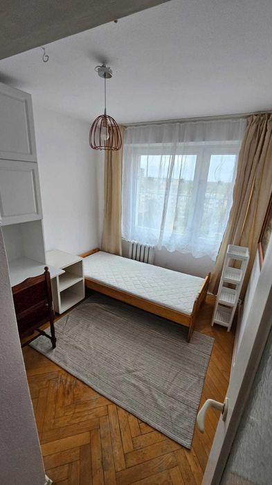Wynajmę mieszkanie w Pruszkowie