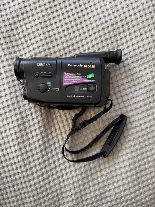 Відеокамера Panasonic NV-RX2
