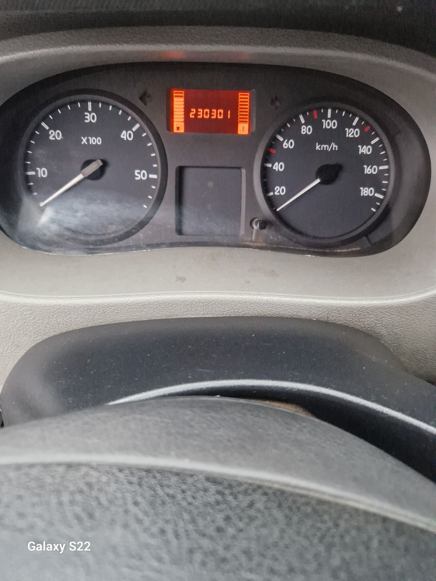 Autolaweta Renault Master Pomoc drogowa