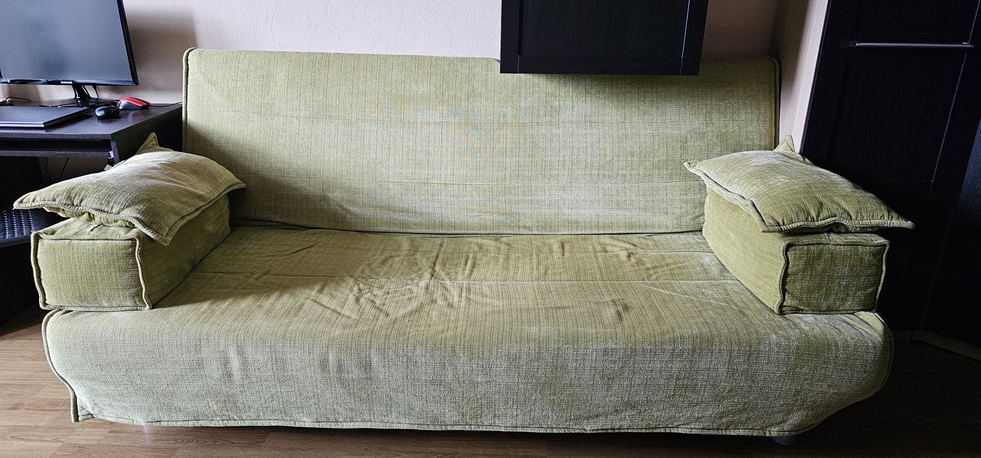 Sofa Beddinge IKEA
