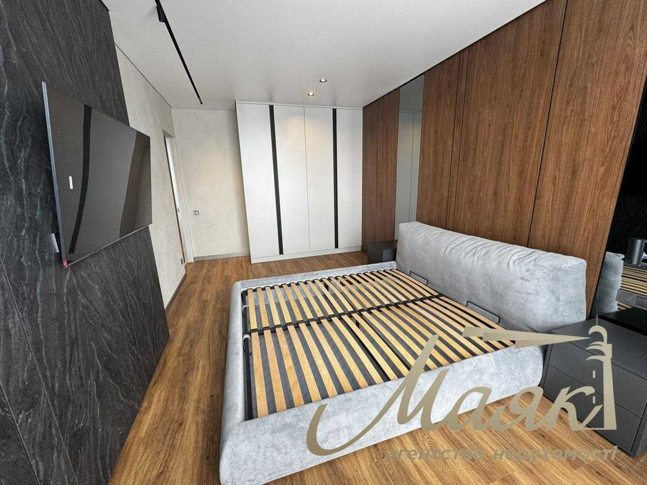 Продажа 3к квартиры, ЖК Great, видовая