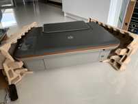 Impressora HP 2054A