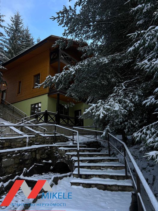 Оренда Котеджу Будинок від2 до 7 осіб с.Татарів Карпати Буковель 10 км