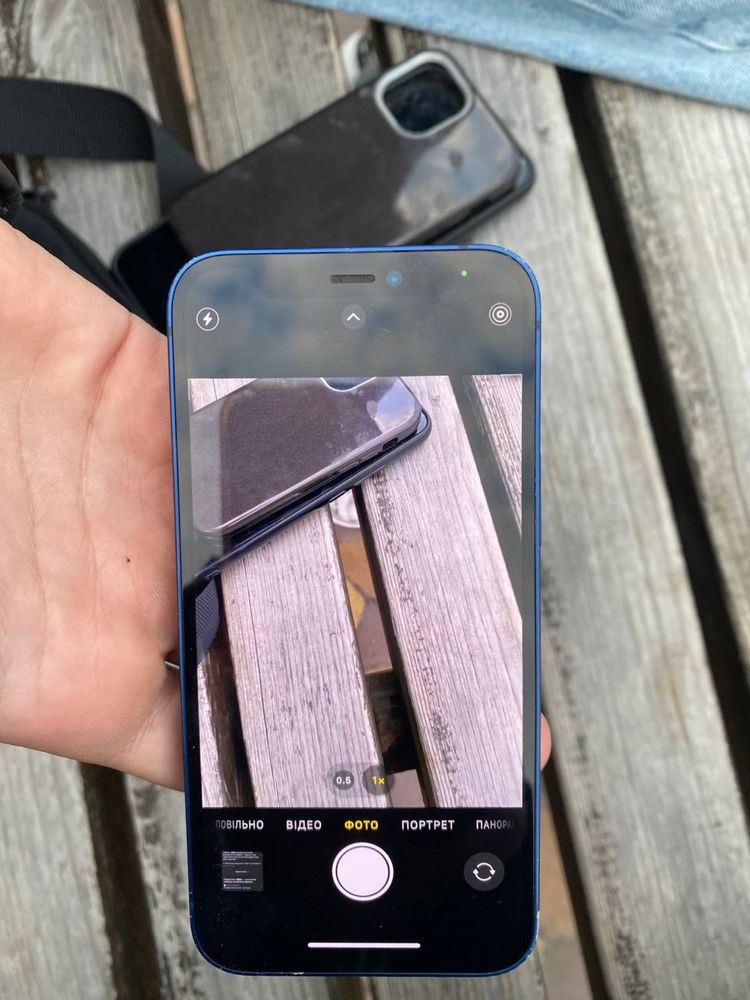 Iphone 12 mini 128gb+хороший торг