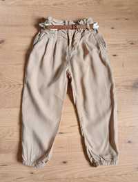 Mayoral spodnie tencel 116 6 lat