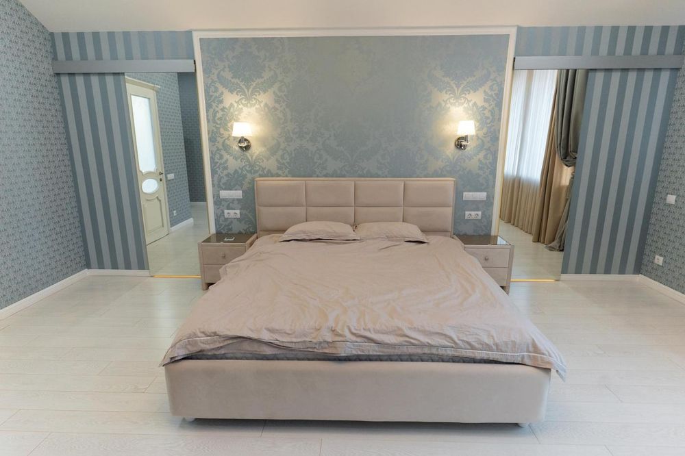 Аренда ДОМА в Совиньоне,  гараж, бассейн, 5 спален