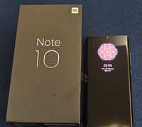 iPhone Xiaomi Mi Note 10