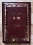 Poezje, Julian Tuwim Zielona Sowa Złota Seria
