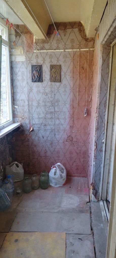 Продам 2-х комнатную квартиру