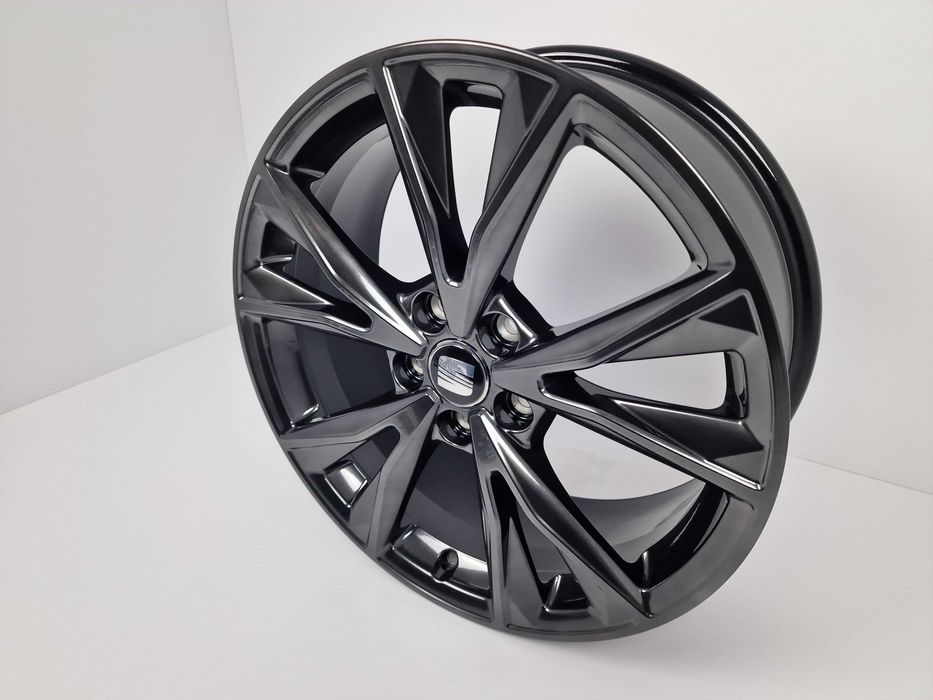 FABRYCZNIE NOWE Felgi 18 Seat Cupra Formentor Ateca Leon Tarraco