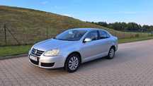 Vw Jetta 1.6 mpi 2007