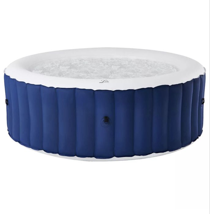 Jakuzzi 4 osobowe, Raz używane!