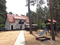 Pokoje gościnne w Pobierowie w spokojnej okolicy 5 min od plaży