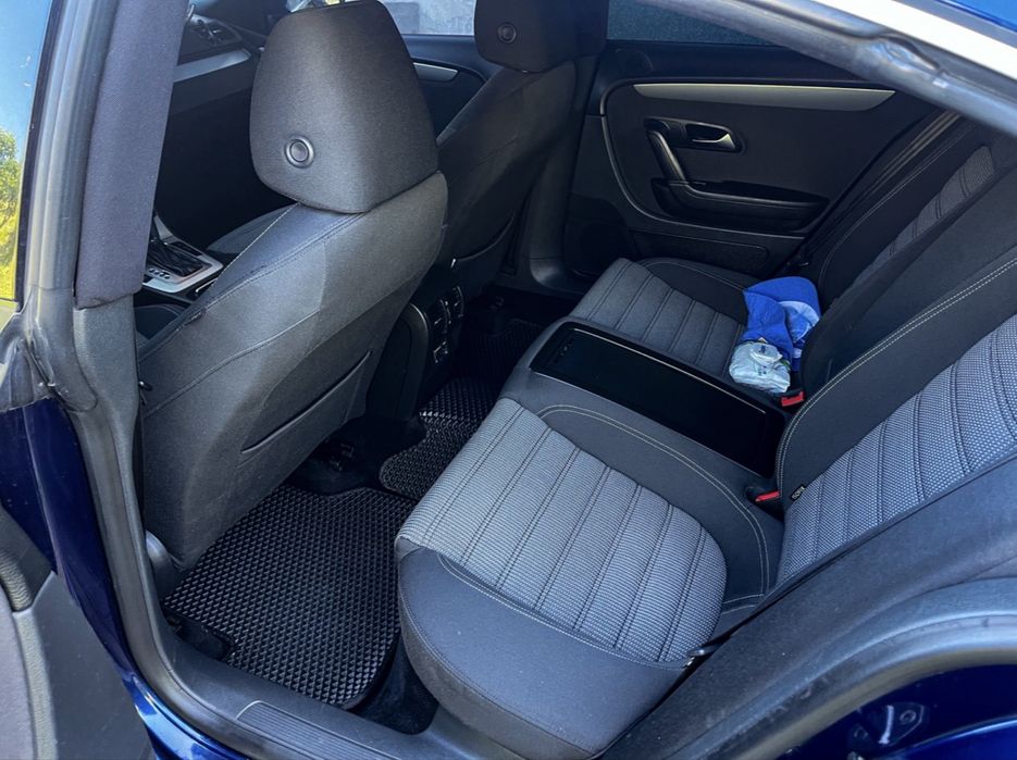 Продаю Volkswagen Passat CC