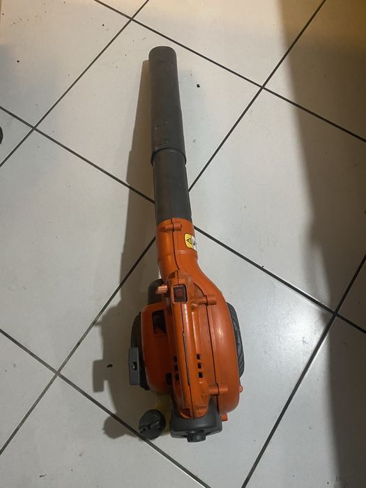Soprador husqvarna 125b