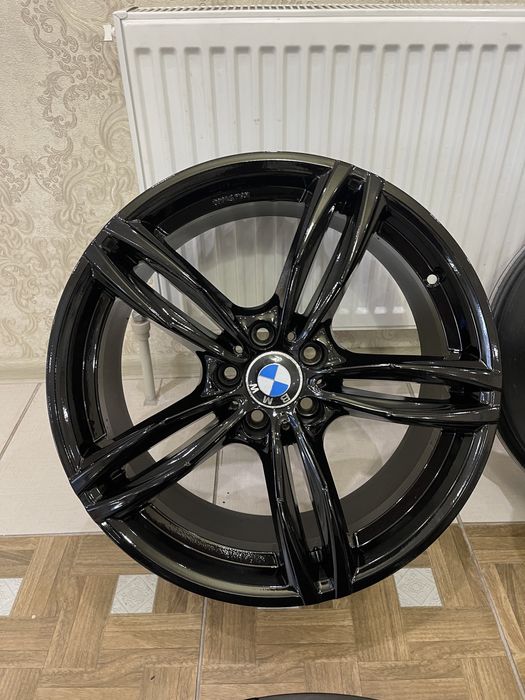 Диски БМВ Ауді Метс Шкода 5 112 R19 G01 G11 G12 G20 G22 G28 G30