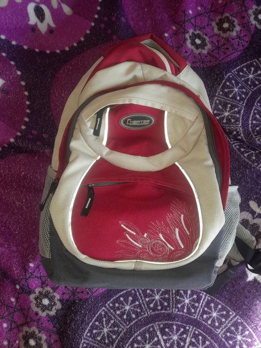 Продам Портфель рюкзак