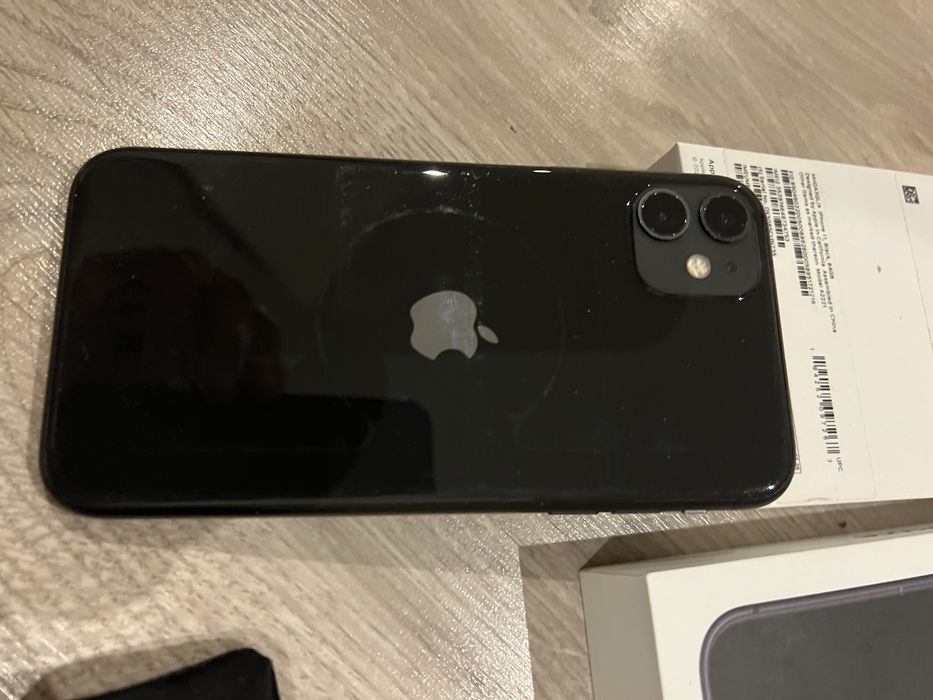 Iphone 11 Bom Estado