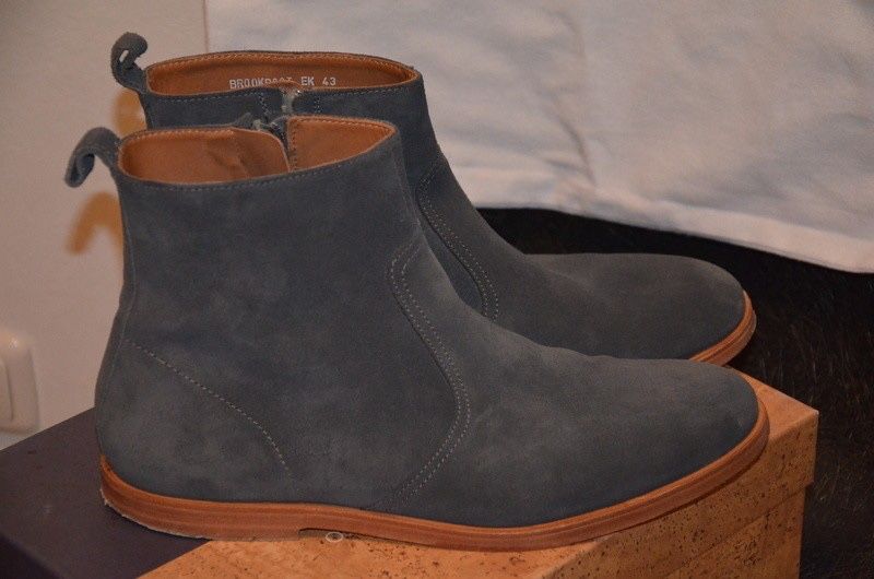 Opening Ceremony ботинки дезерти челси boots desert