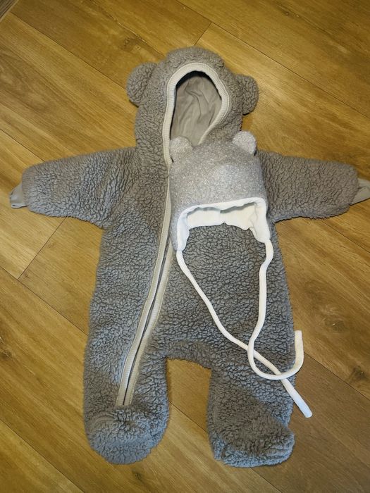 Gondola cybex balios s lux