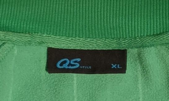 QS , bluza męska , Rozmiar XL