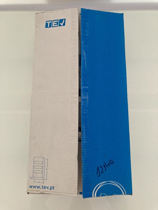 Quadro Eletrico TEV S336 Saliente