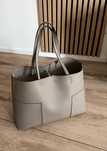 Tory Burch torba block-T tote