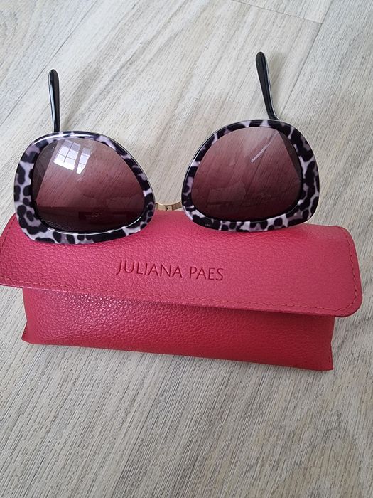 Óculos de Sol Juliana Paes