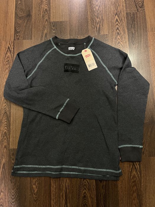 Термобілизна Levis