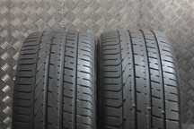 255/35/20 Pirelli P Zero 255/35 R20 97Y XL AO 2021r