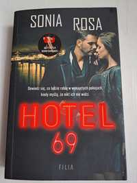 "Hotel 69" Sonia Rosa