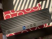 HP Elite 800 G9 SFF Core i5-12500