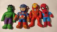 Avengers figurki 21 cm wydające dzwieki