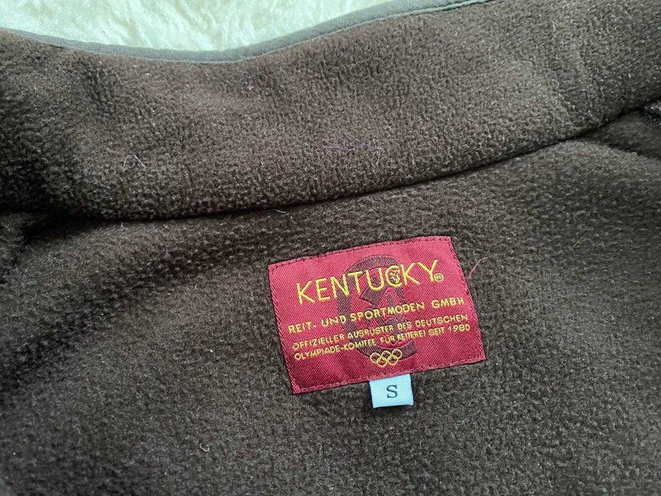 Кофта зіпка фліска Kentucky S