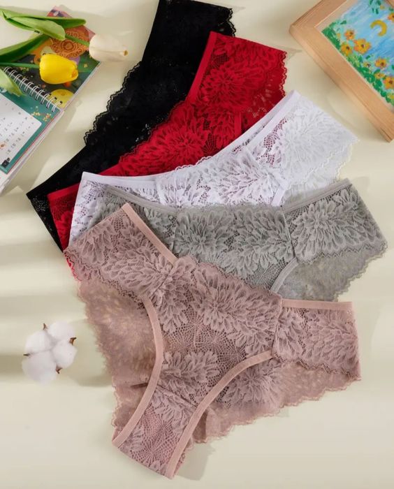 Трусики жіночі, L