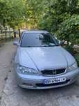 Honda Accord 1997