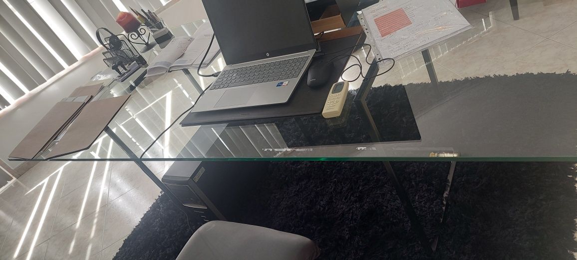 Mesa de escritório