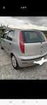 Fiat Punto carros