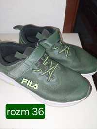 Buty rozmiar. 36