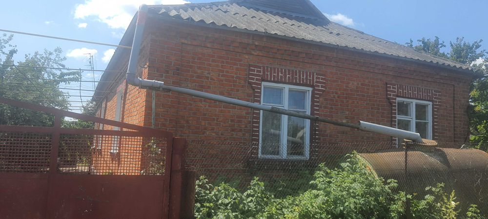 Продаю будинок на Богополі