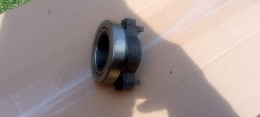 Продам диск щепленя ЗІЛ 130 + вижимний подшипник