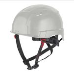 Kask Milwaukee BOLT 200 wentylowany