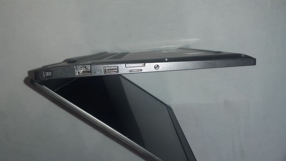 Нетбук; ноутбук; Dell latitude 7390/intel i5-8350u (4х1,7GHz)/16GB/512