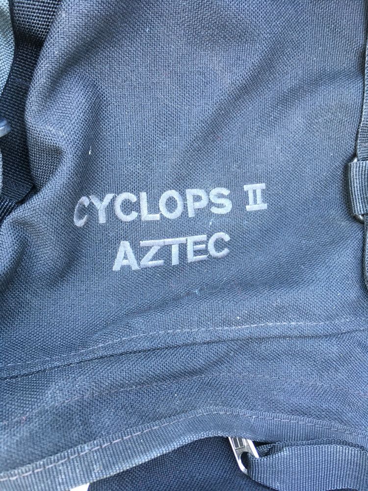 Berghaus Cyclops II Aztec plecak turystyczny