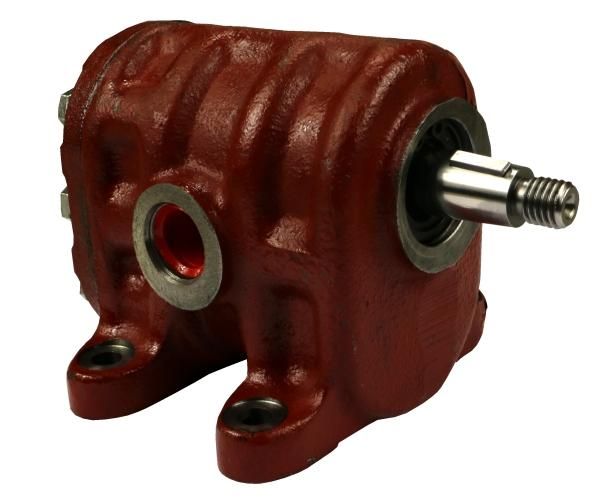 URSUS C-330 Pompa hydrauliczna podnośnika wzmocniona ORYGINAŁ URSUS