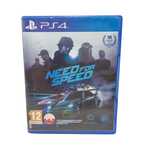 Need for Speed PS4 PL