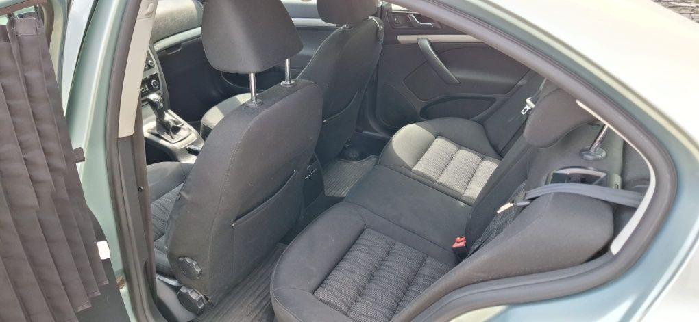 Skoda Octavia 1.9 tdi