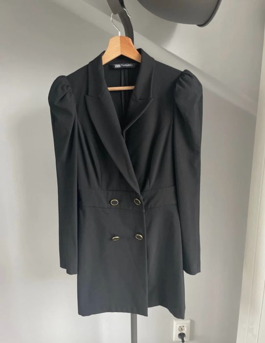 Elegancki kombinezon damski ZARA